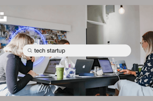Tech Startup