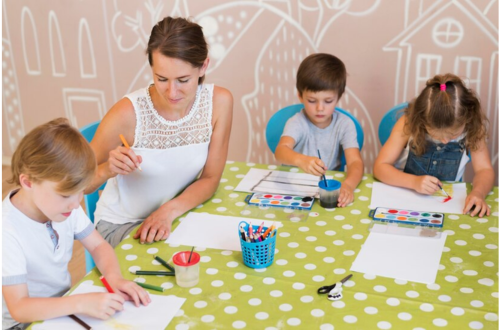 Equity in Education