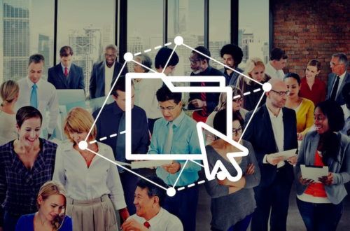 Strategic Startup Partnerships