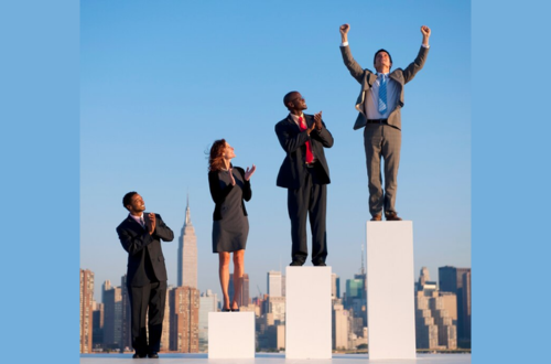 Strategic Startup Partnerships