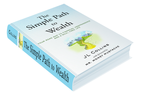 Financial literacy books